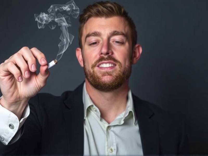 How Long Do Nicotine Cravings Last After Quitting Smoking?