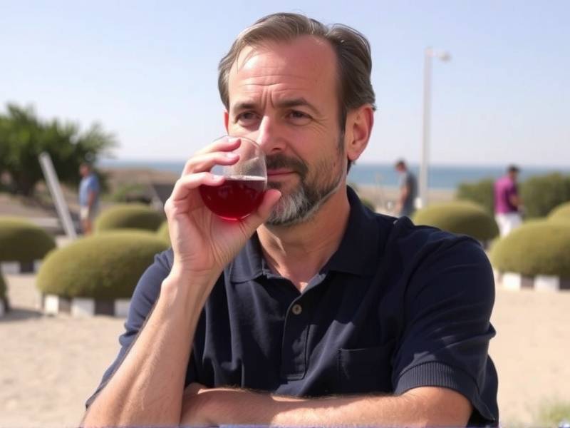 Did Paul Thomas Anderson Quit Smoking? The Inside Story