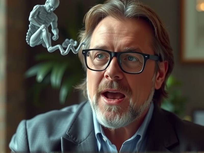 Did Paul Thomas Anderson Quit Smoking? The Inside Story(1)