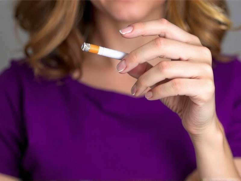 How Long Does Wellbutrin Take to Help With Quitting Smoking?