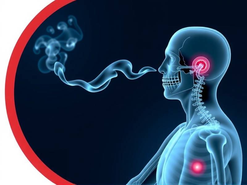 Why Wait a Month for Shoulder Surgery After Quitting Smoking? Discover the Benefits of Early Medical