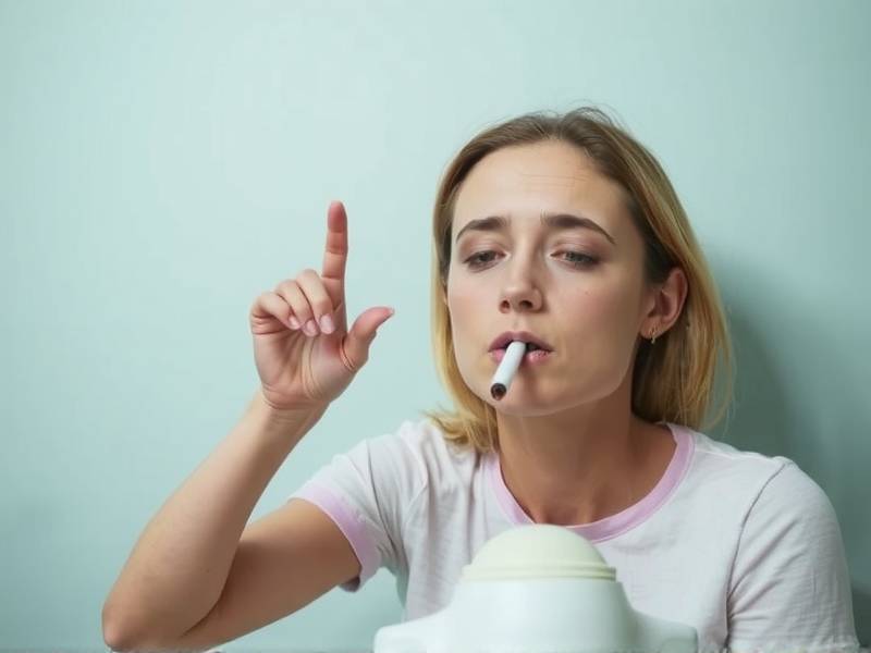 What Happens 24 Hours After Quitting Smoking: The Surprising Changes You'll Experience