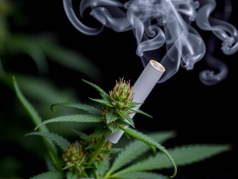 When Should You Quit Smoking Weed? The Science and Advice You Need to Know