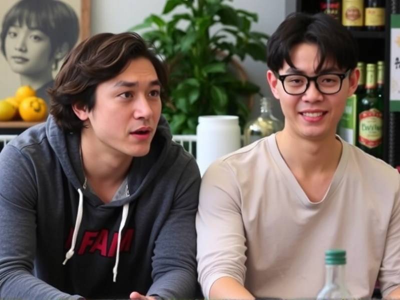 Did Tommy Chung Really Quit Smoking Weed? A Comprehensive Look at the Facts