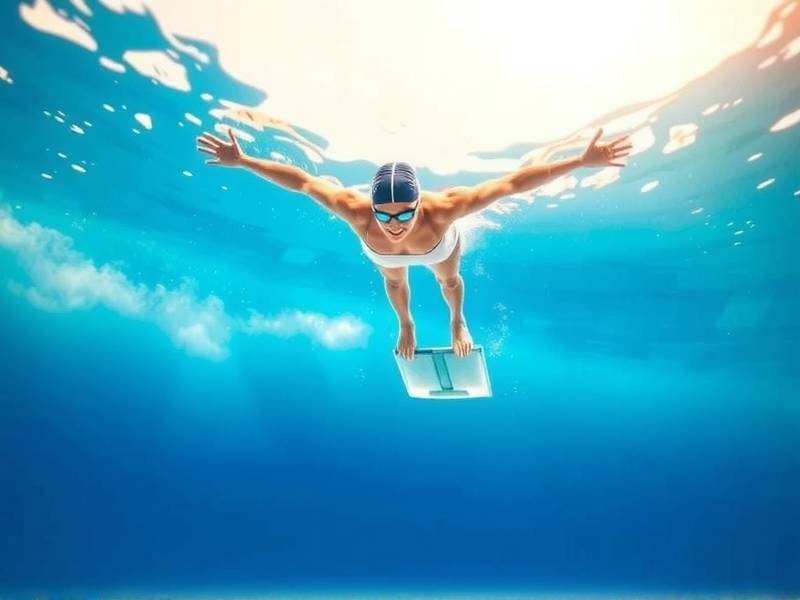 Does Swimming Help Lungs After Quitting Smoking?