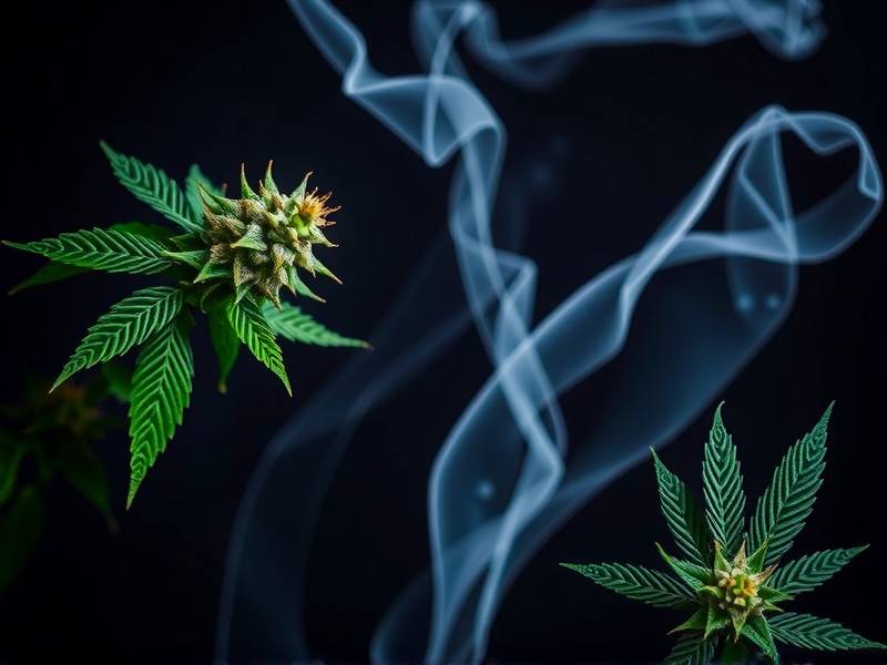 Do You Really Have to Quit Smoking Weed Before Bariatric Surgery?