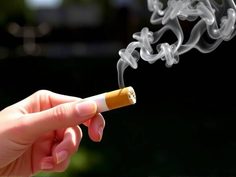 How Much Does Quitting Smoking Reduce Cancer Risk? The Science Behind the Health Benefits