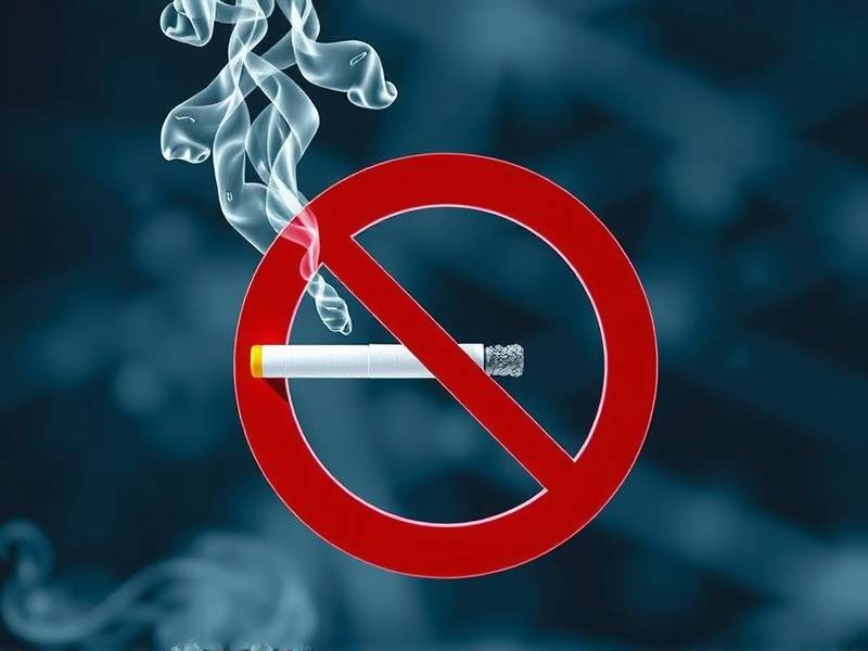 How Much Does Quitting Smoking Reduce Cancer Risk? The Science Behind the Health Benefits(1)