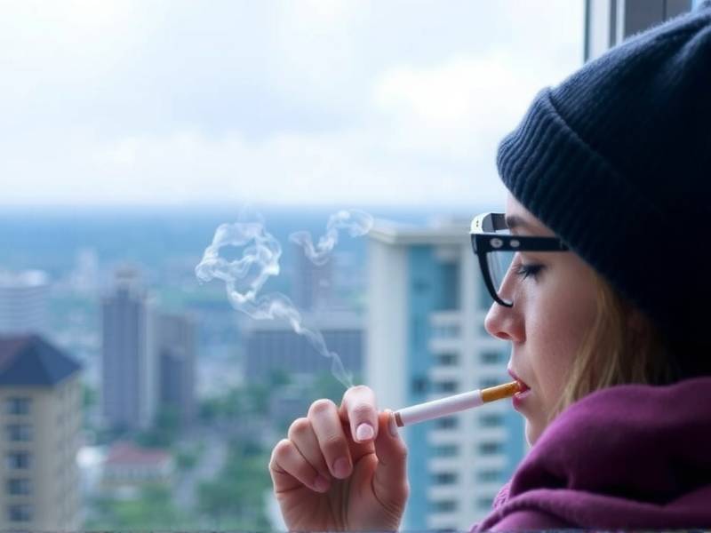 How to Quit Smoking ASAP: Effective Methods and Tips for Quick Success