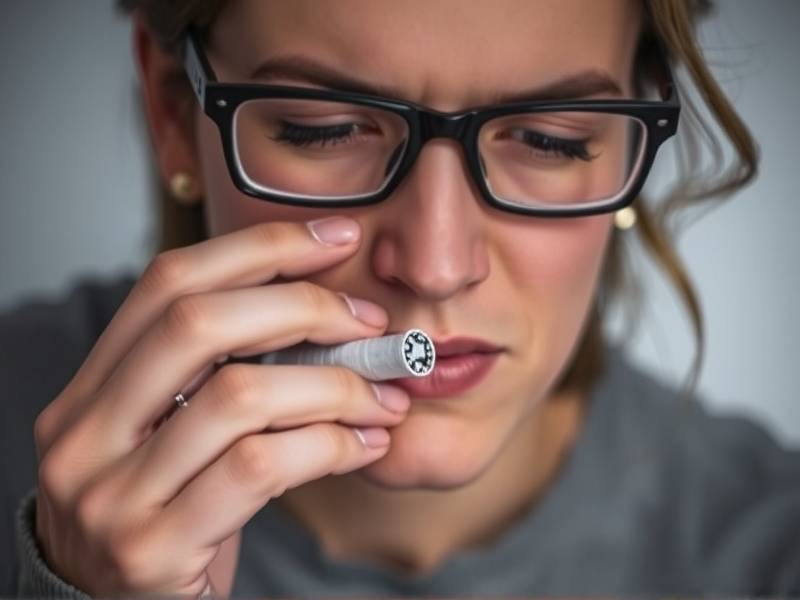 Why Do I Keep Dreaming About Smoking Weed Even After Quitting?(1)