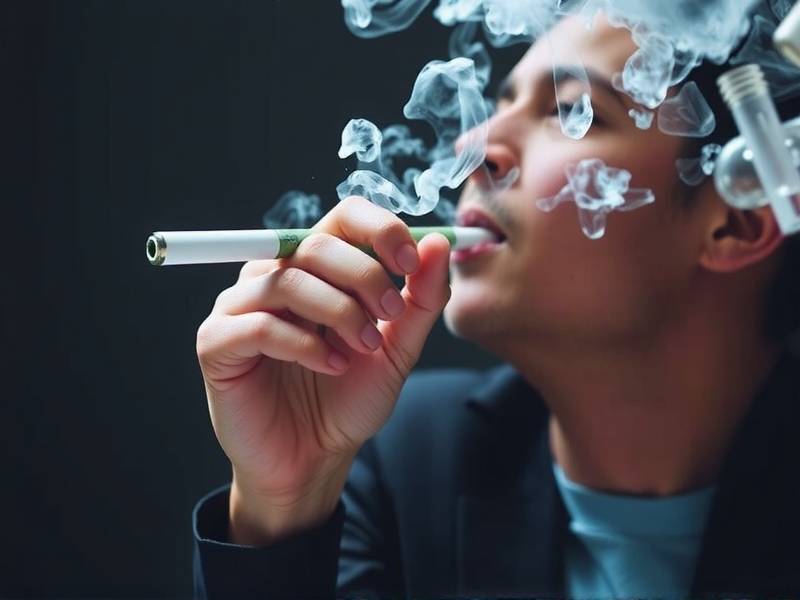 Is Vaping Really Like Quitting Smoking? A Comprehensive Analysis(1)