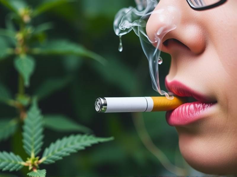 Do You Feel Better When You Quit Smoking Weed? The Truth About the Health Benefits(1)