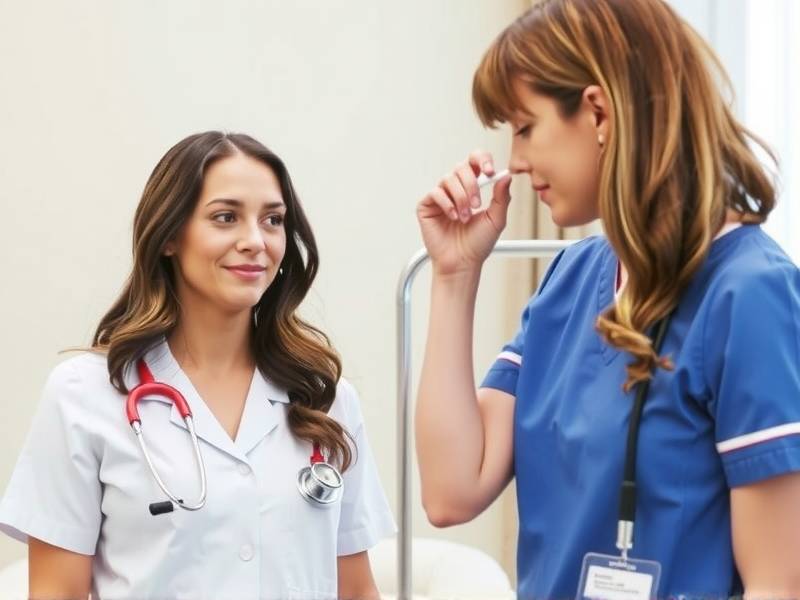 Can a Nursing Program Really Help You Quit Smoking?(1)