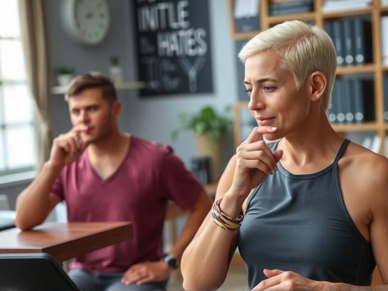 Why Is It Hard to Quit Smoking and Work Out Together?