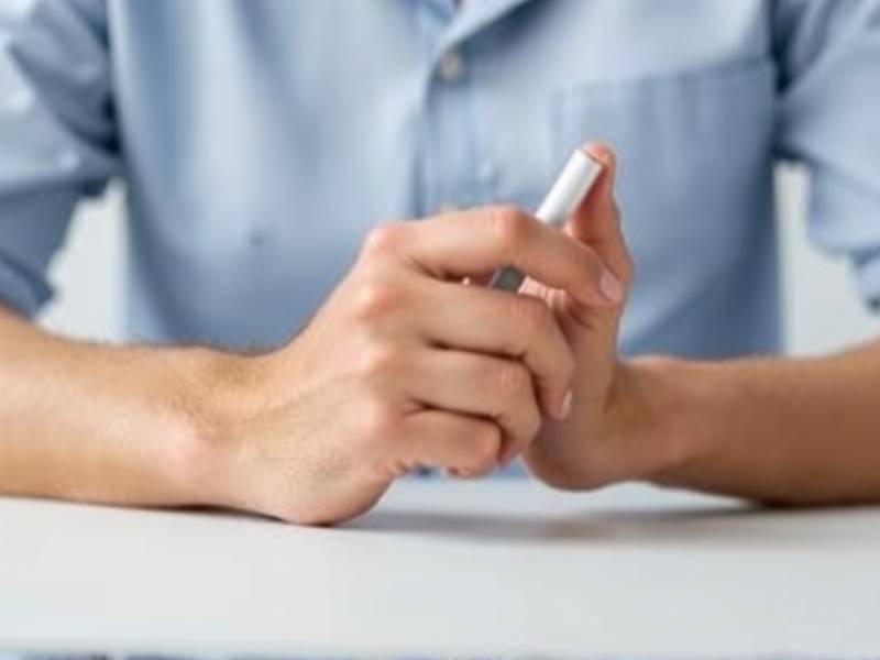 How Long Should I Quit Smoking Before IVF?