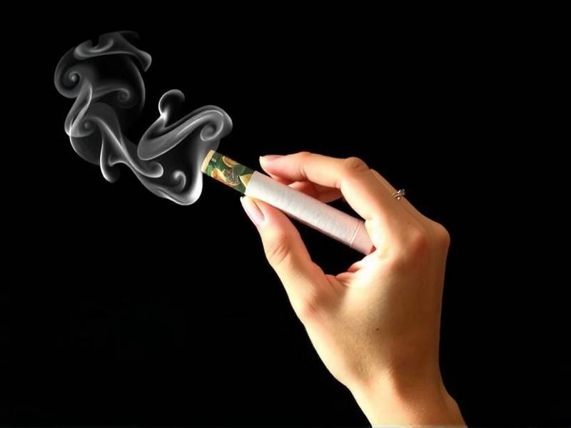 What Really Happens When You Quit Smoking for Two Weeks?