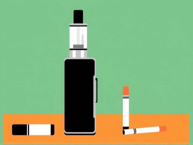 When Did You Quit Smoking? The Inside Story of Quitting the Vape and Cigarettes