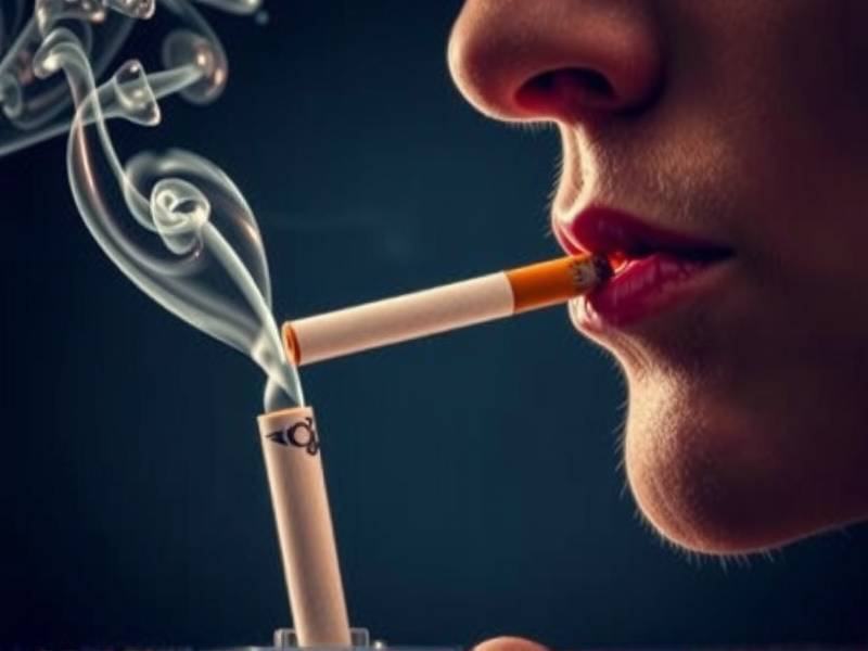 Why Smoking Isn't Really That Hard to Quit