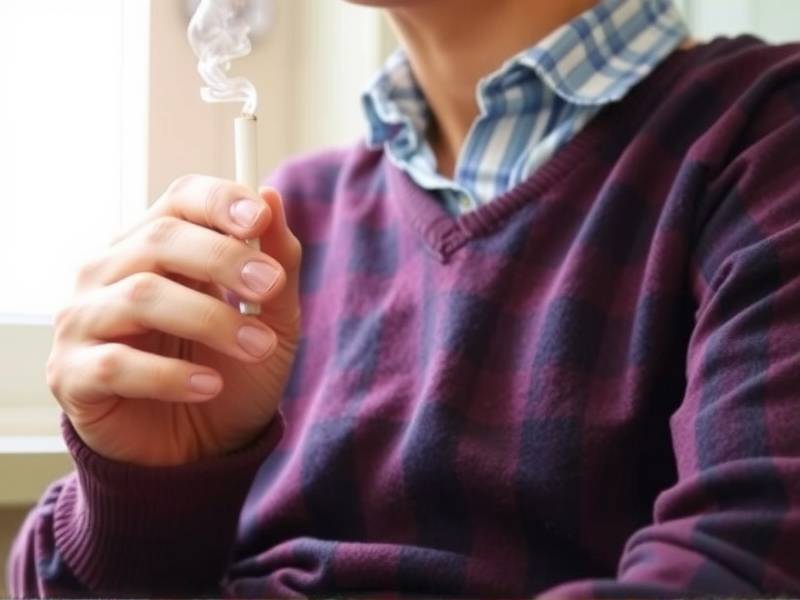 Can COPD Be Reversed by Quitting Smoking?