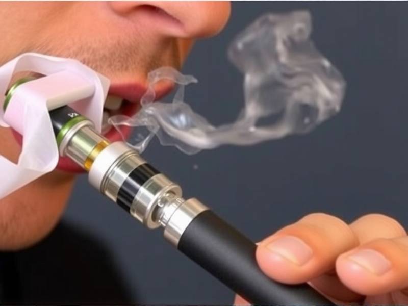 Is It Easier to Quit Smoking or Vaping? Reddit Users Share Their Thoughts