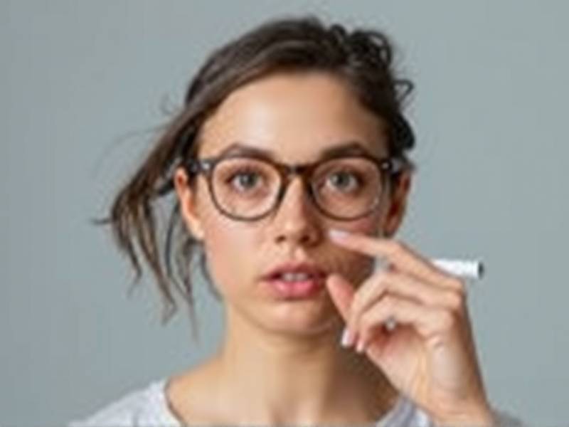 Will My Vision Improve After Quitting Smoking?