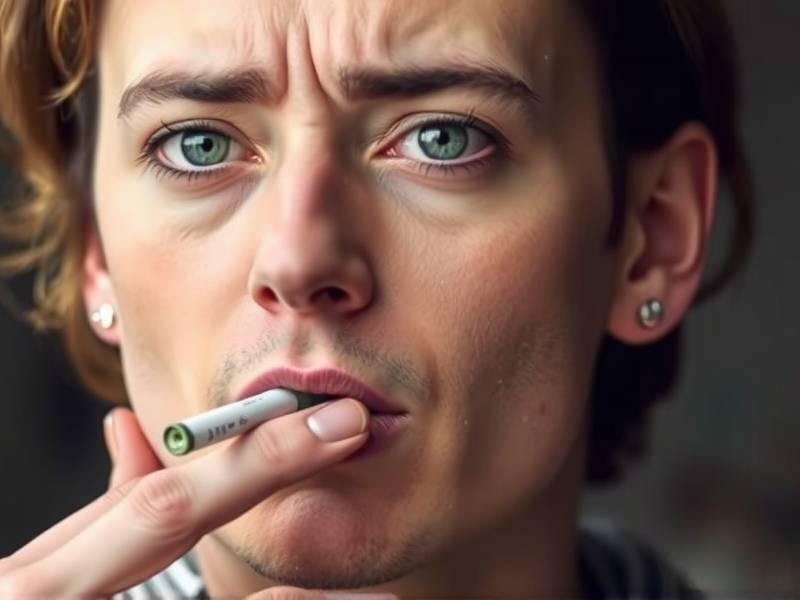 Why Do I Look Worse After Quitting Smoking? The Science Behind the Appearance Changes