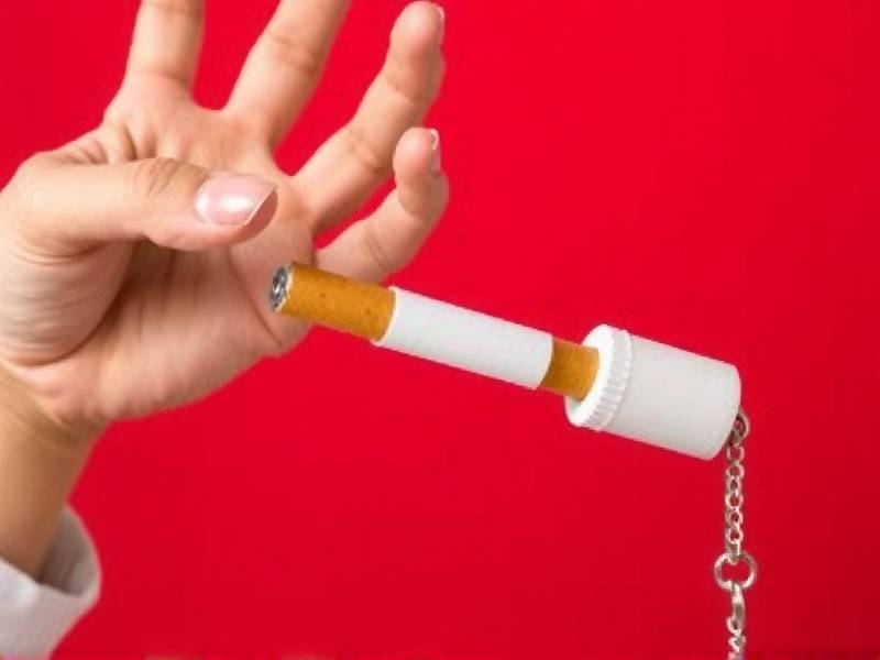 What Do Doctors Prescribe to Help People Quit Smoking?