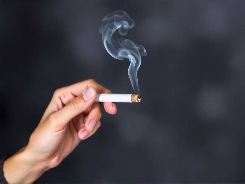 Does Quitting Smoking Really Reduce the Risk of a Heart Attack?