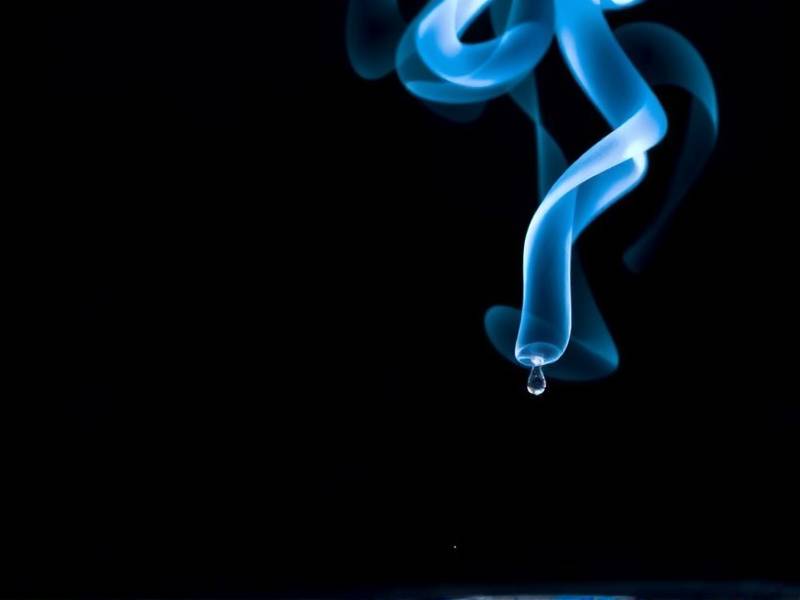 Does Quitting Smoking Really Reduce the Risk of a Heart Attack?(1)