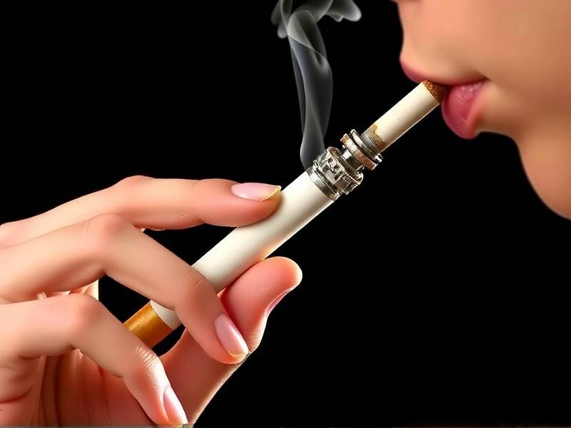 Can Frequent Quitting and Resuming Smoking Be Bad for You?