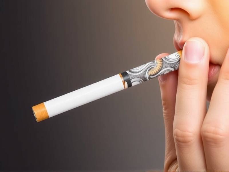How Hard Is It to Quit Smoking After 3 Years? The Challenges and Solutions You Need to Know