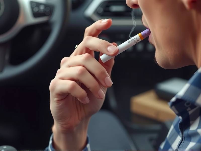 How Long Does It Take for Your Body to Start Healing After You Quit Smoking?