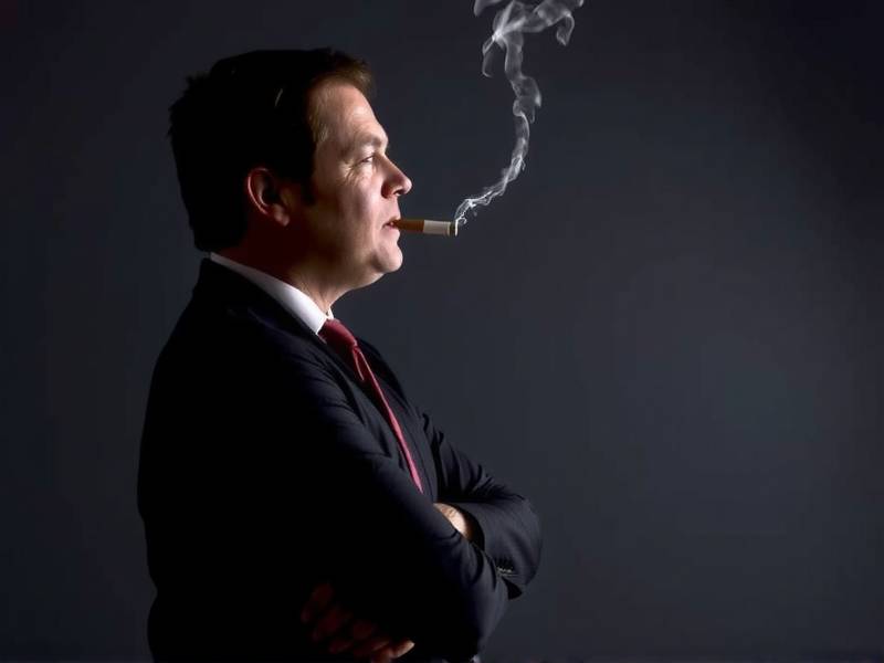 What Will Happen When We Quit Smoking?