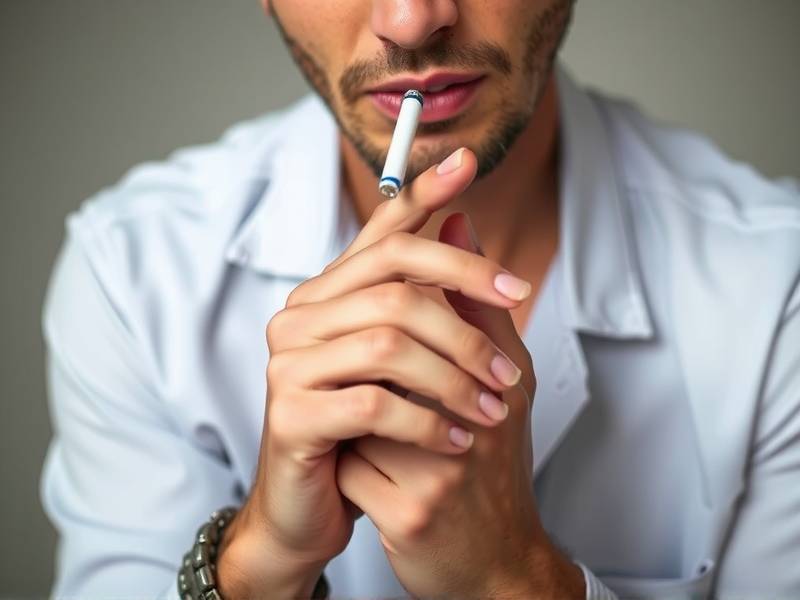 How Long Does Nicotine Withdrawal Last After You Quit Smoking?