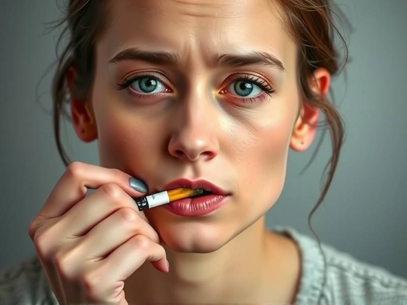 What Happens to Your Face After You Quit Smoking: A Comprehensive Guide