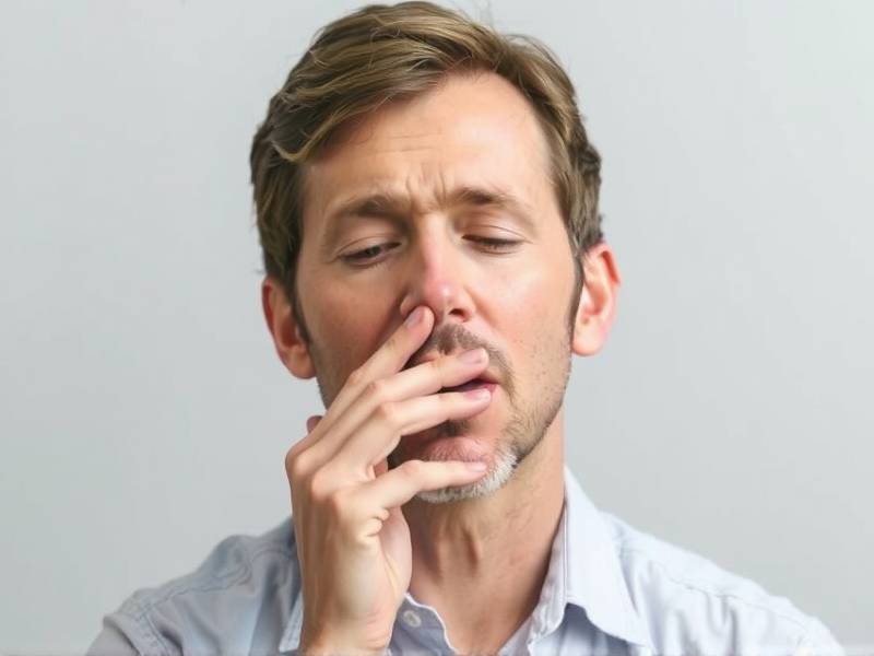 Can a Person Really Quit Smoking Cold Turkey?