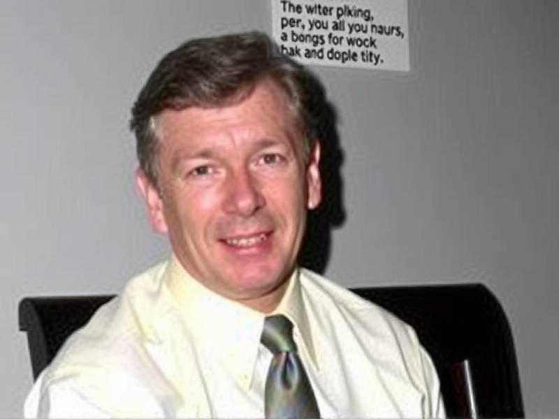 Did Joe Kenda Really Quit Smoking? The Truth Behind the Rumors