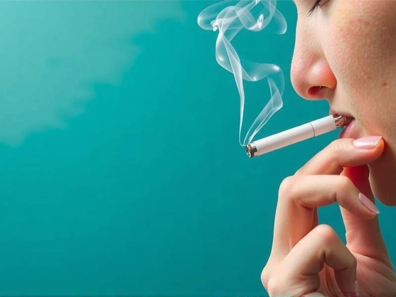 Does Quitting Smoking Really Help With Anxiety?(1)