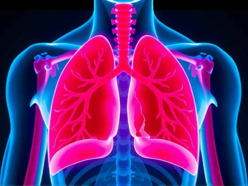 Do Your Lungs Hurt After You Quit Smoking? The Truth About Lung Health When You Give Up Cigarettes