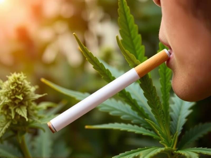 What to Expect After Quitting Smoking Weed: A Comprehensive Guide(1)