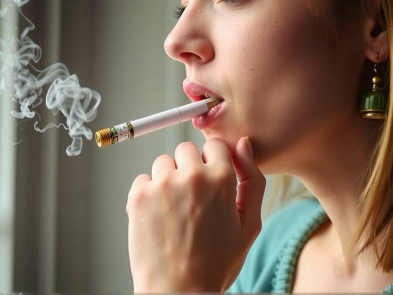 Can You Really Quit Smoking? Research on the Science Behind It(1)