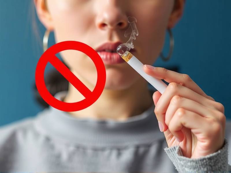Effective Ways to Quit Smoking: Methods You Can Try