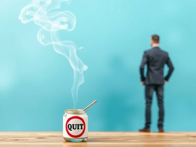 How to Quit Smoking and Dipping: Effective Strategies for Both Problems