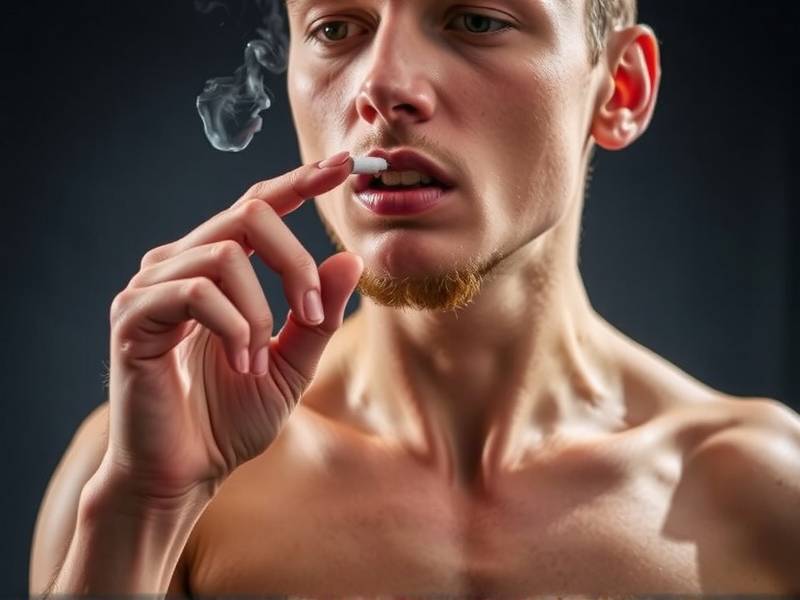 What Happens to Your Body 3 Days After Quitting Smoking