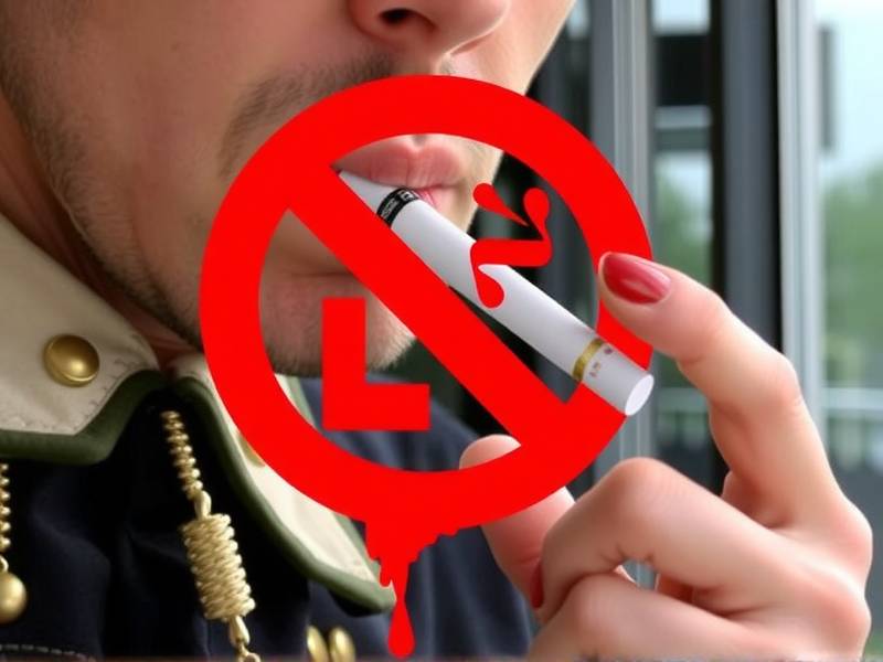 The Surprising Benefits of Quitting Smoking - Why You Should Do It Right Now