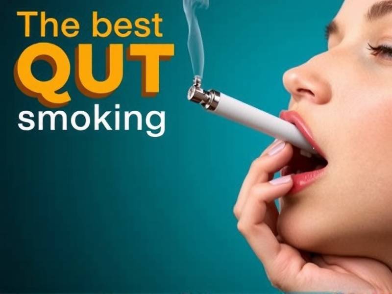 What's the Easiest Way to Quit Smoking? Discover Effective Methods and Tips