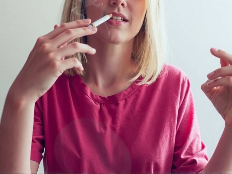 Can Your Lungs Really Heal After You Quit Smoking?
