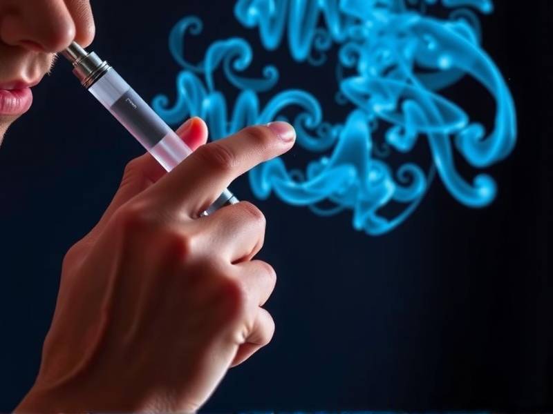 Do Vapes Really Help You Quit Smoking? A Comprehensive Guide