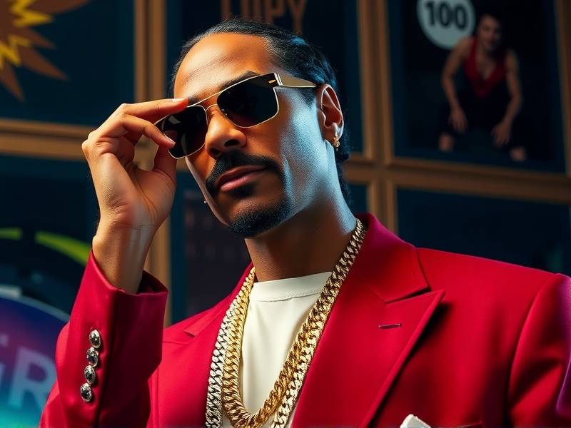 Has Snoop Dogg Really Quit Smoking Pot? A Comprehensive Look