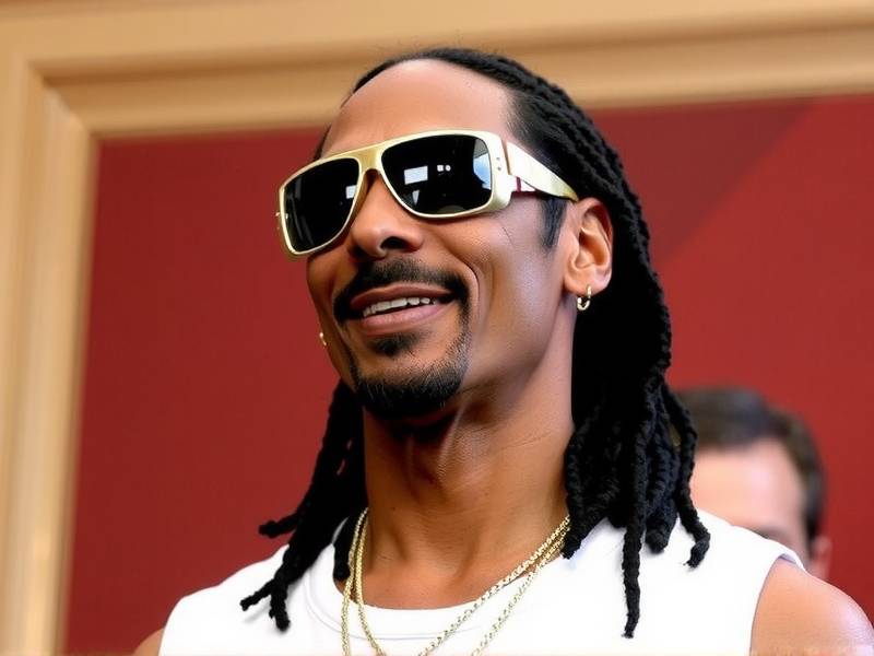Has Snoop Dogg Really Quit Smoking Pot? A Comprehensive Look(1)